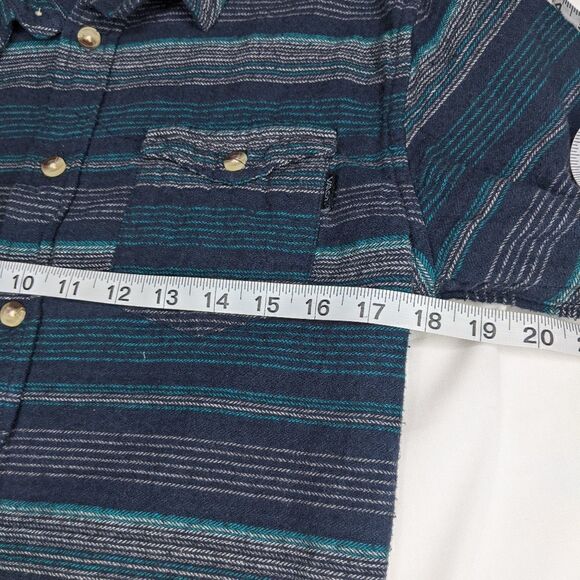 Valor Collective Casual Men’s Button Down - Picture 7 of 8